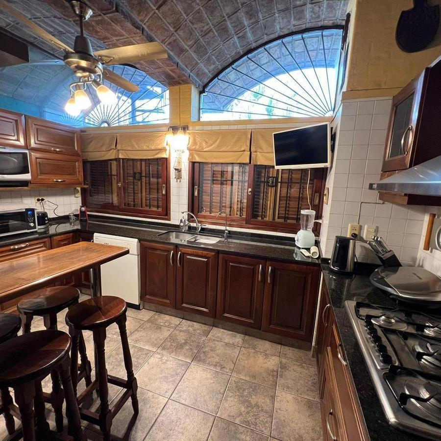 San Martin Centro Venta de Casa 6 Ambientes 5