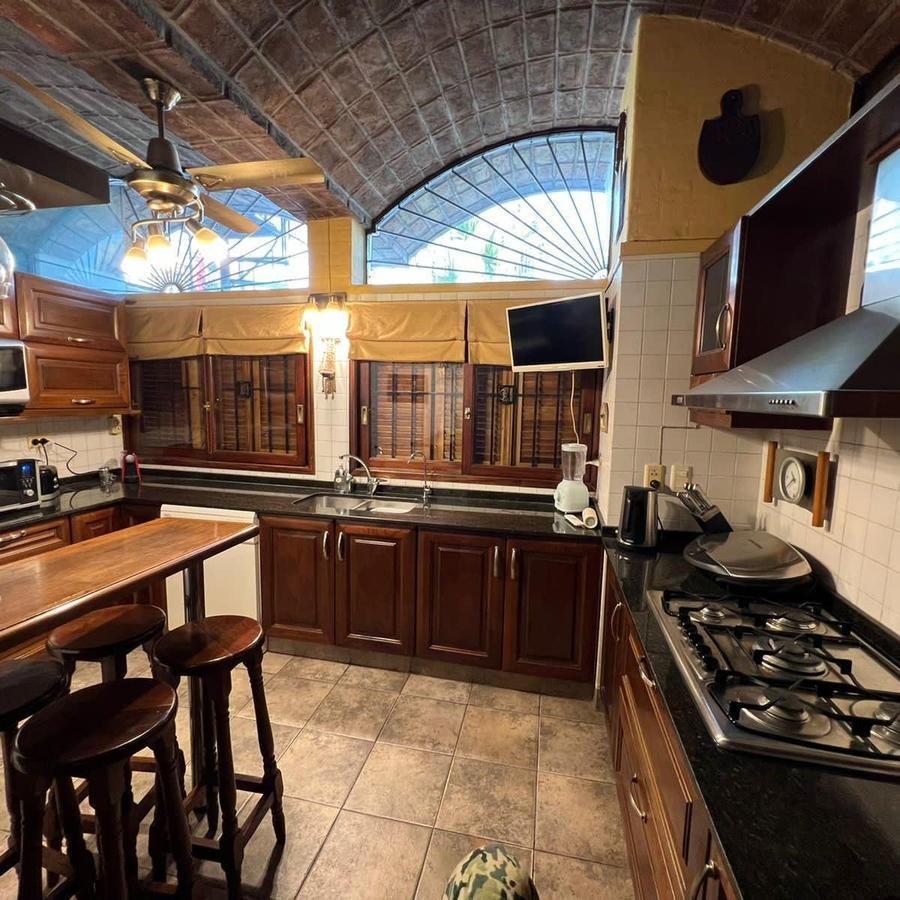 San Martin Centro Venta de Casa 6 Ambientes 5