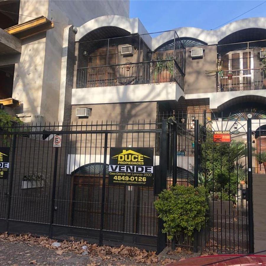 San Martin Centro Venta de Casa 6 Ambientes 3