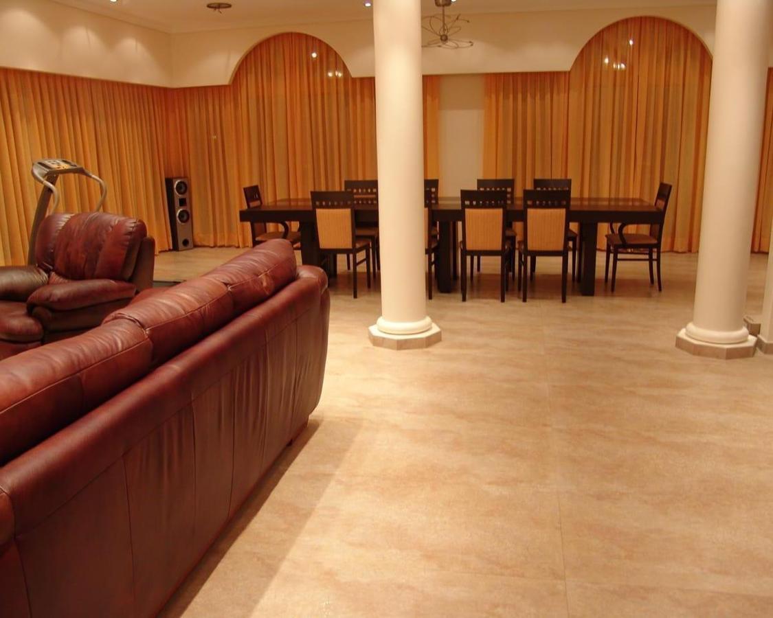 Chalet Barrio Boat Center Rincón de Milbergventa 5