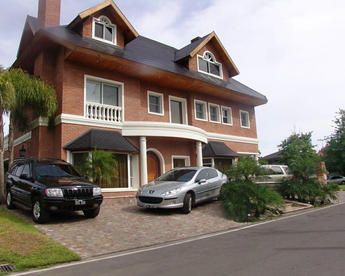 Chalet Barrio Boat Center Rincón de Milbergventa 4