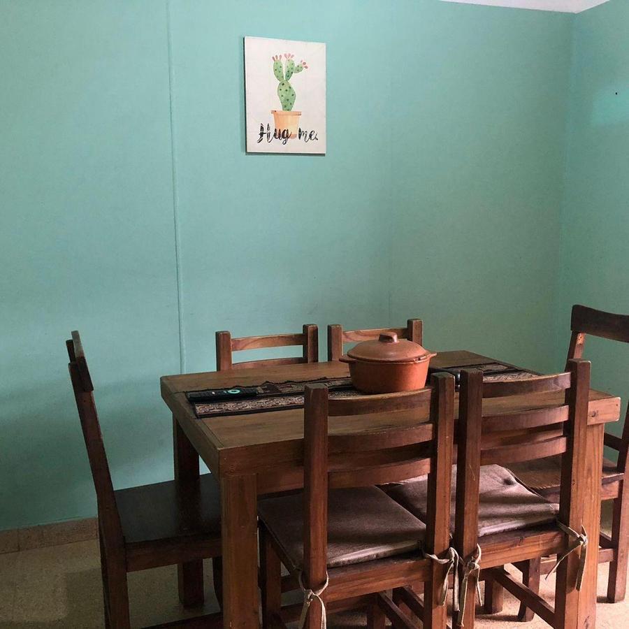 Venta Casa en San Andres Zona Plaza Alem Apto Credito 2