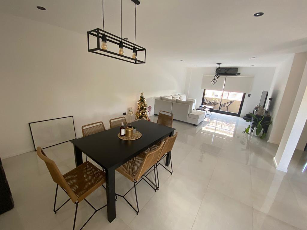 Departamento en San Andres 2