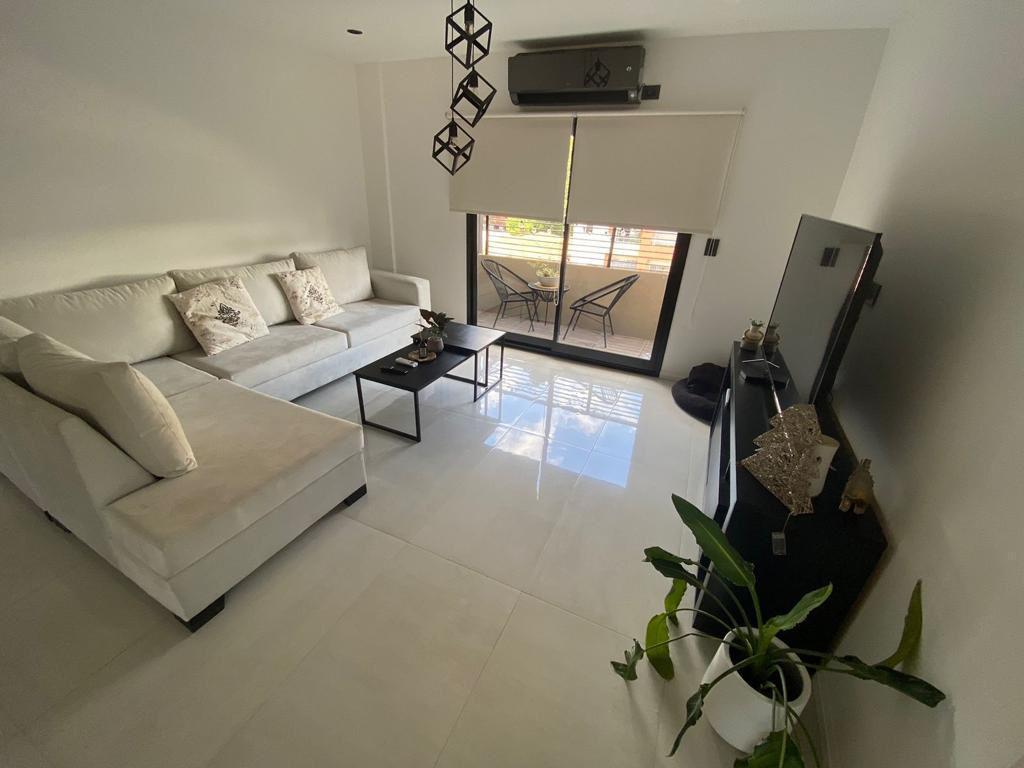 Departamento en San Andres 5