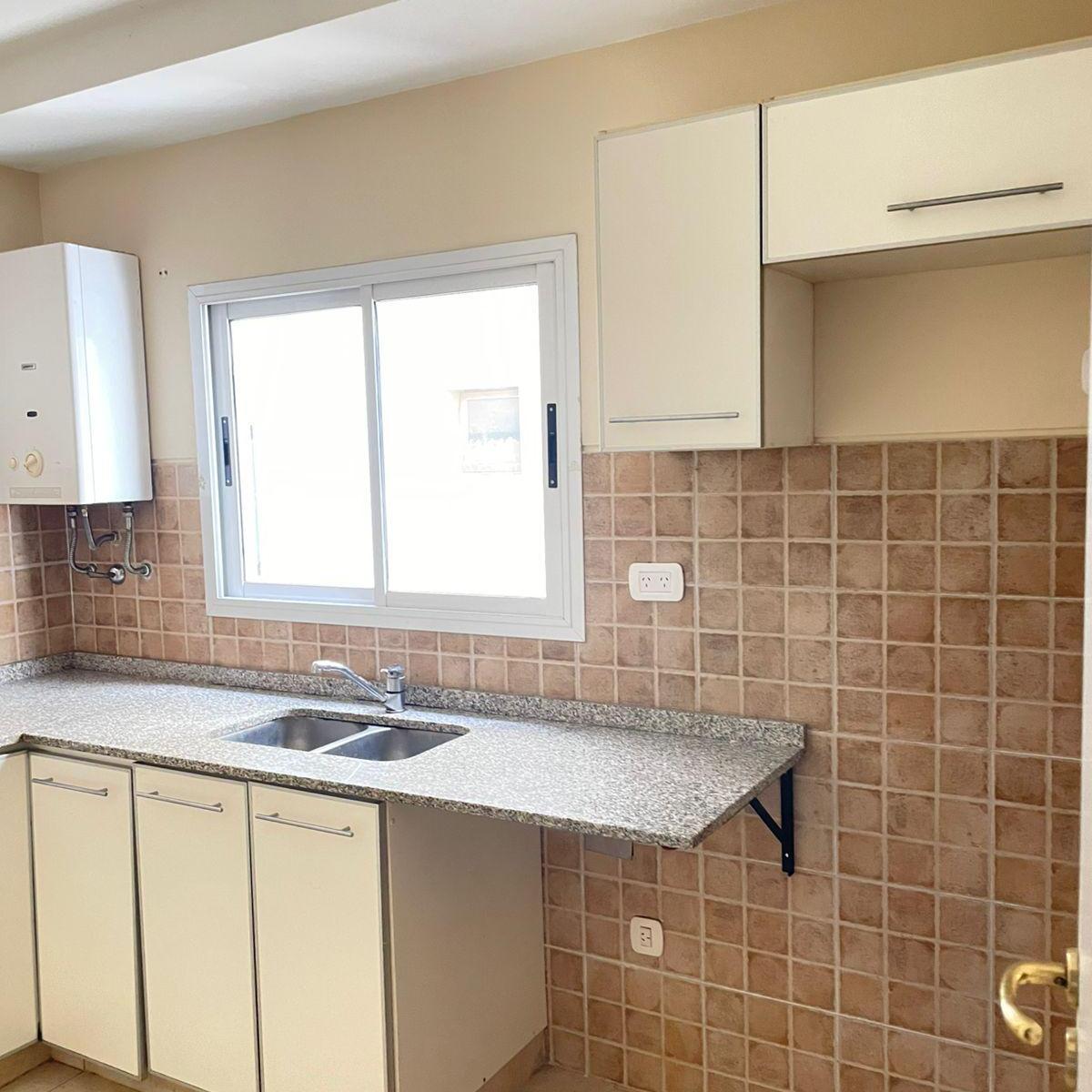 Departamento en Venta Caseros 5