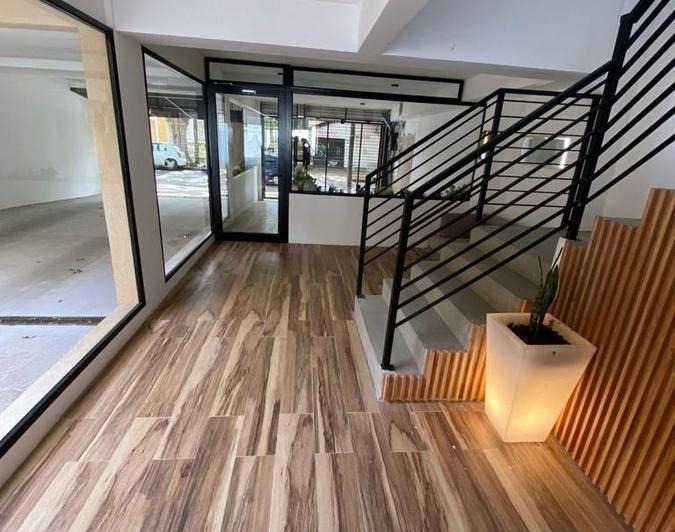 Venta Departamento 3 ambientes con cochera calle Riobamba San Martin 3