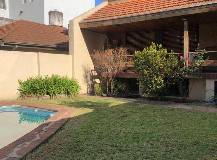 VENTA CHALET 5 AMBIENTES SAN MARTIN 2