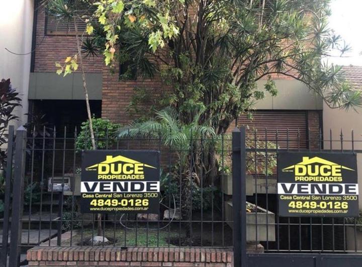 VENTA CHALET 5 AMBIENTES SAN MARTIN 4
