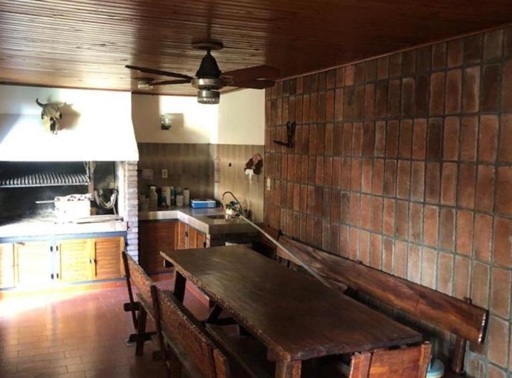 VENTA CHALET 5 AMBIENTES SAN MARTIN 1