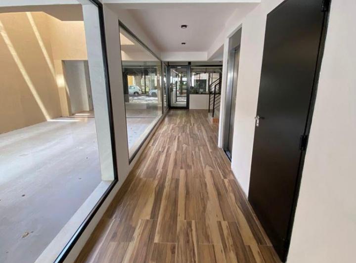 Departamento en  San Andres 5