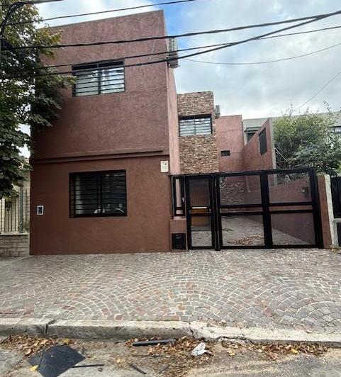 Propiedad en Argentina