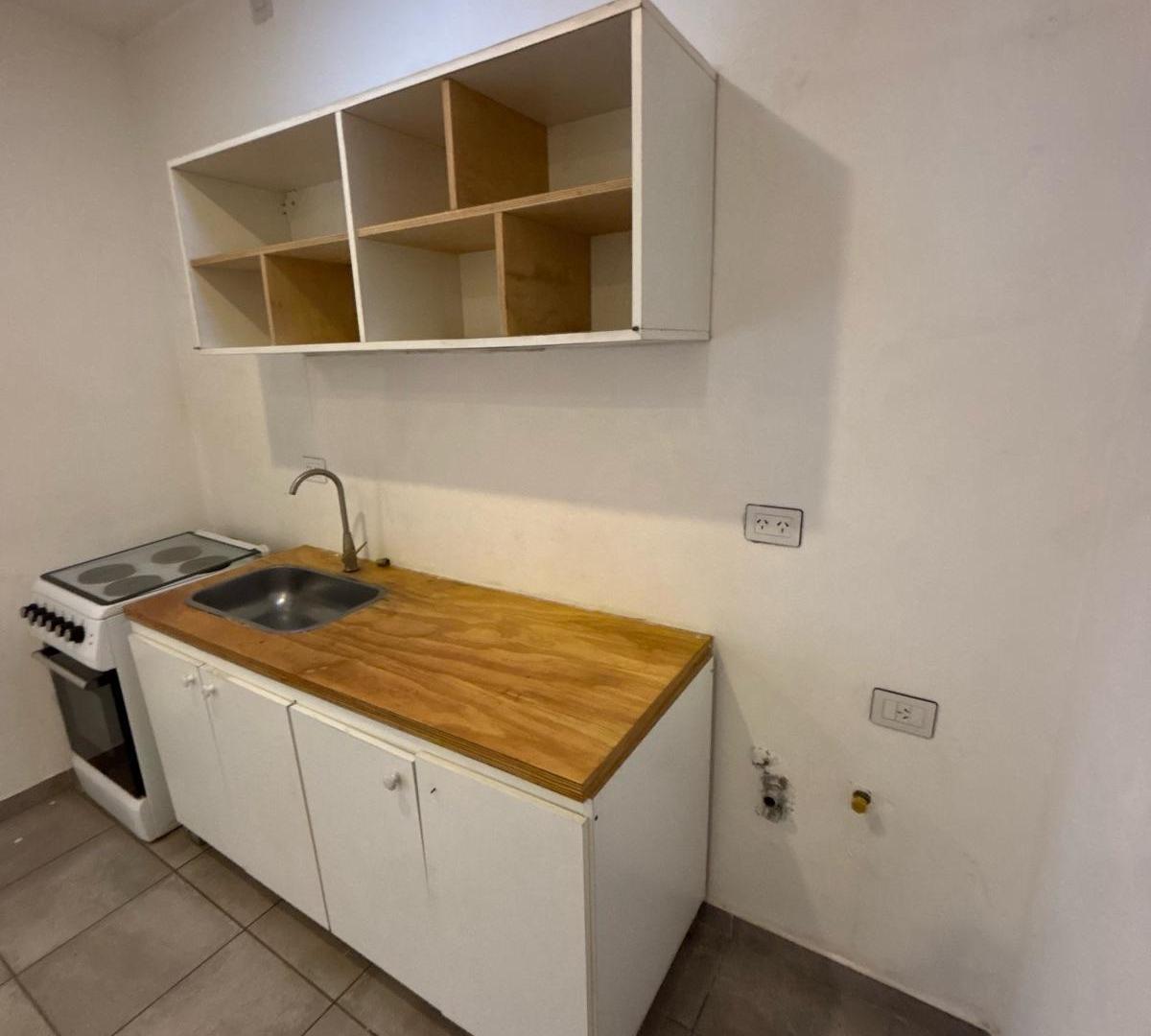Foto de 2 ambientes en alquiler a nuevo en Jose Leon Suarez, imagen 3
