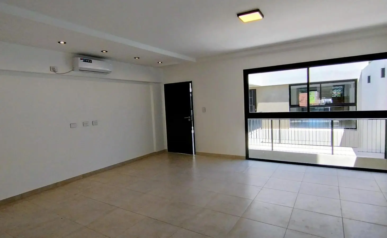Departamento a estrenar de 4 dormitorios en el centro de ballester 4