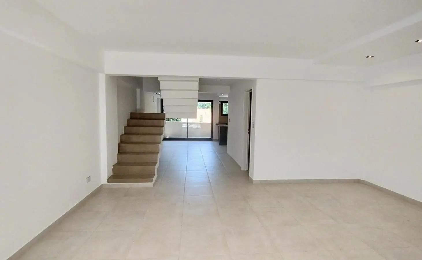 Departamento a estrenar de 4 dormitorios en el centro de ballester 3