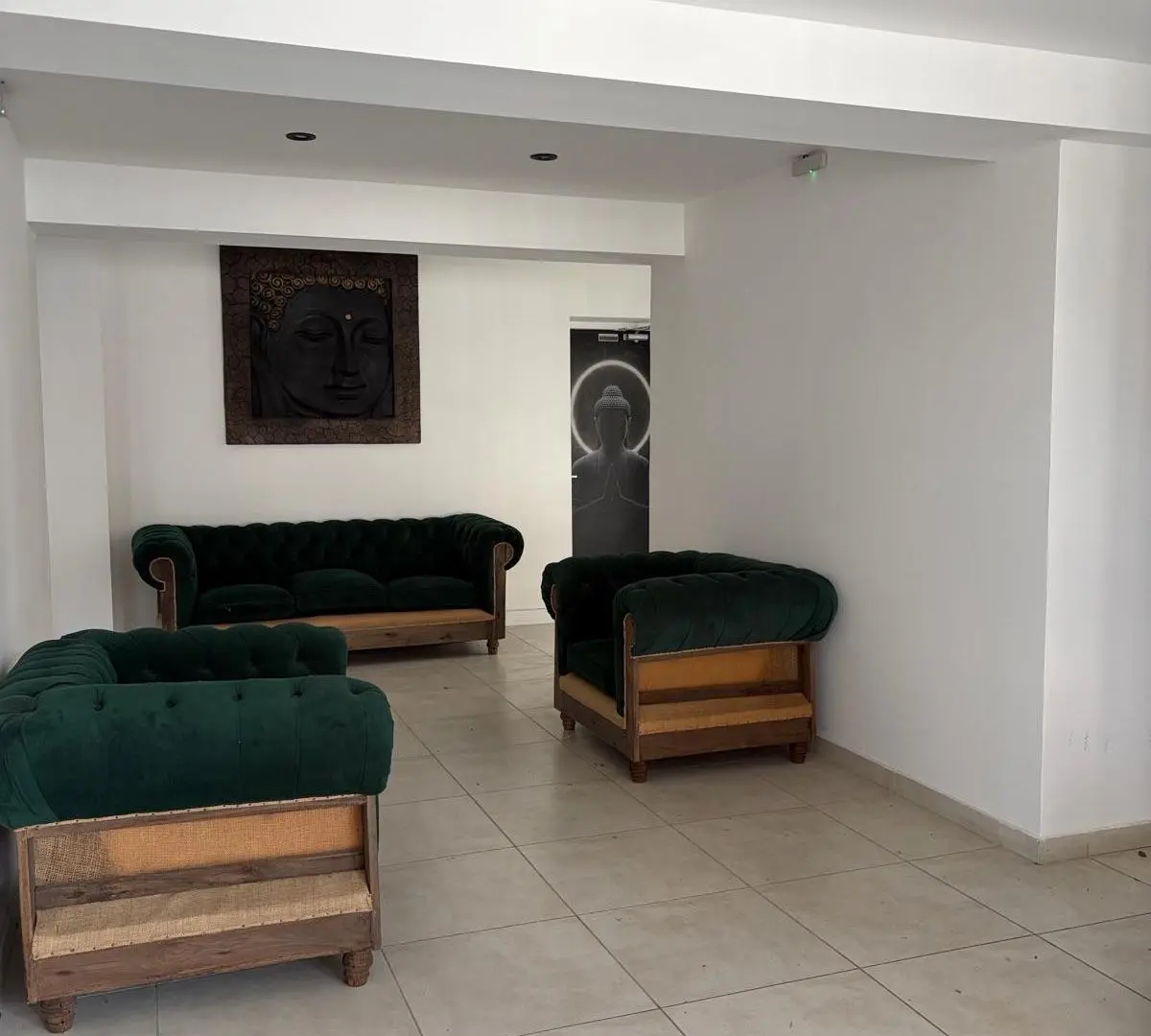 Departamento - Jose León Suarez 2