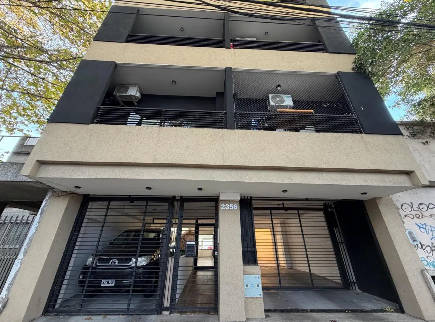 Departamento - San Martin 5