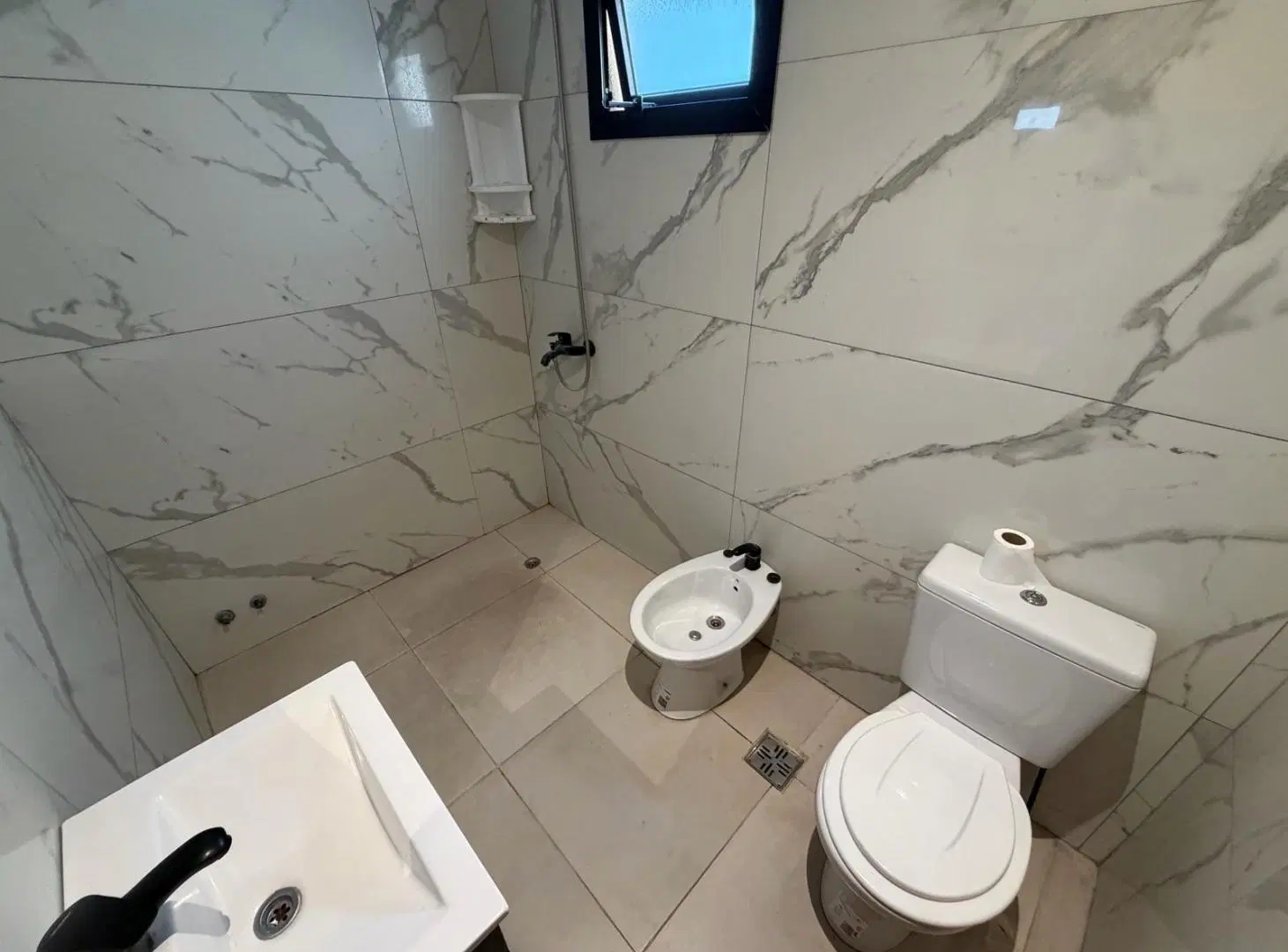 Departamento - San Martin 3