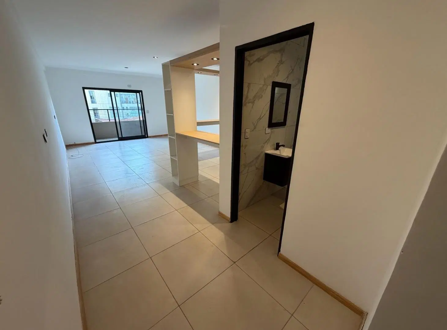 Departamento - San Martin 2