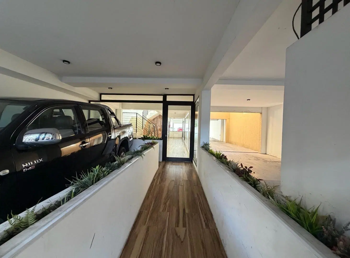 Departamento - San Martin 4