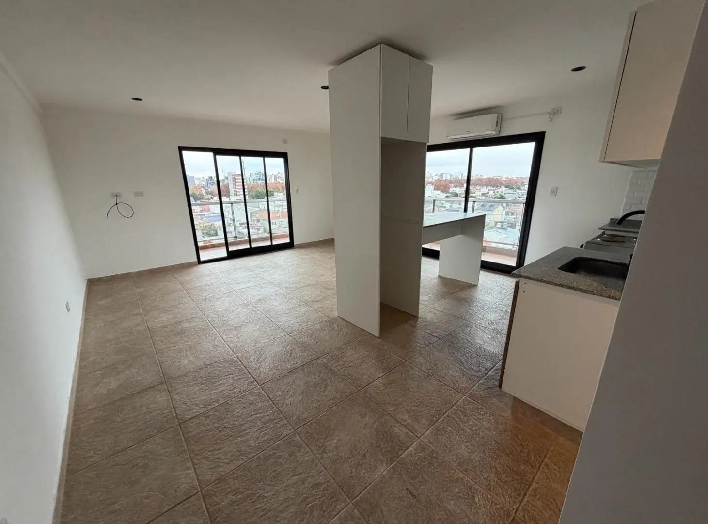 Departamento - V.Maipu 3