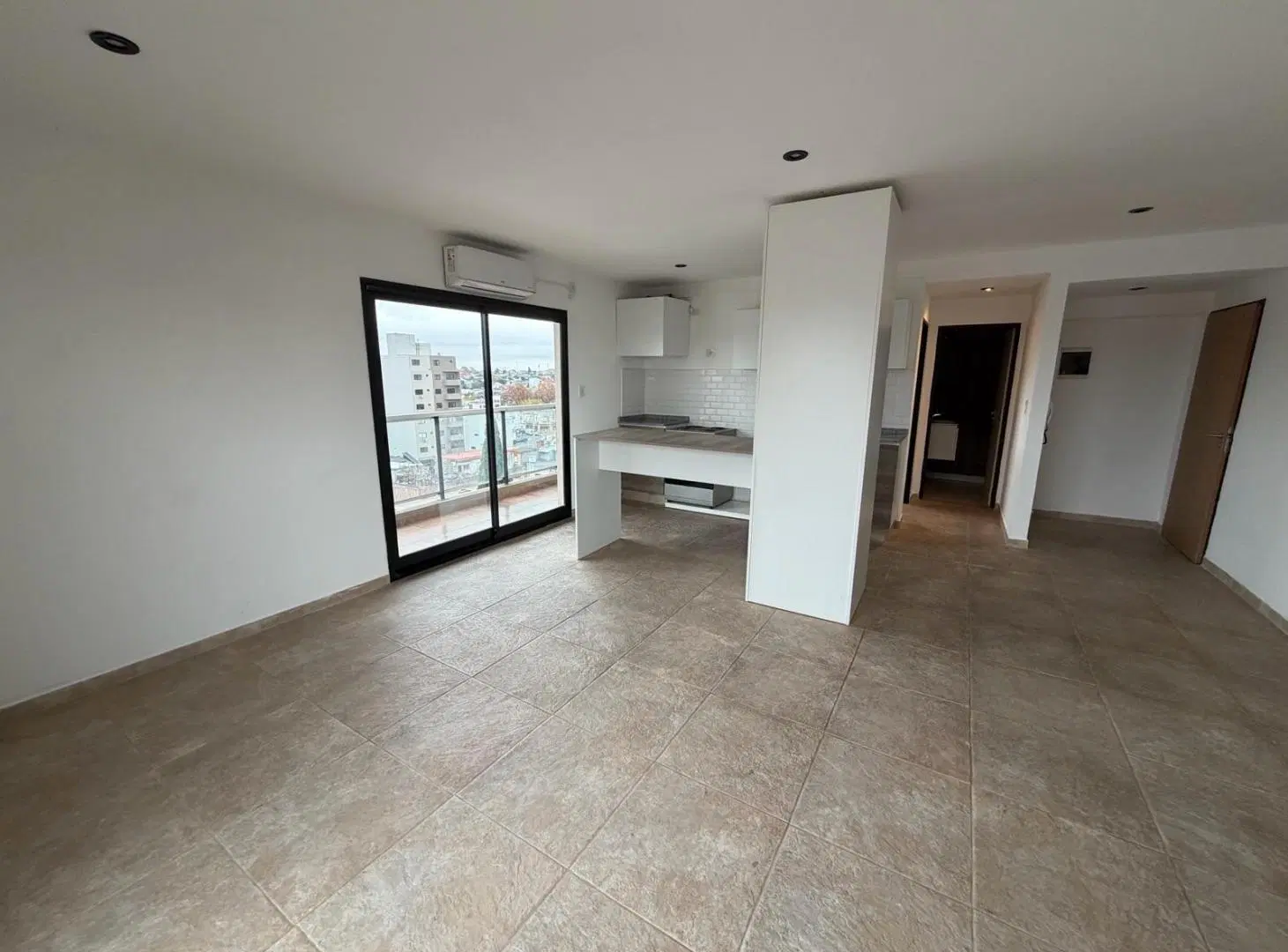 Departamento - V.Maipu 5
