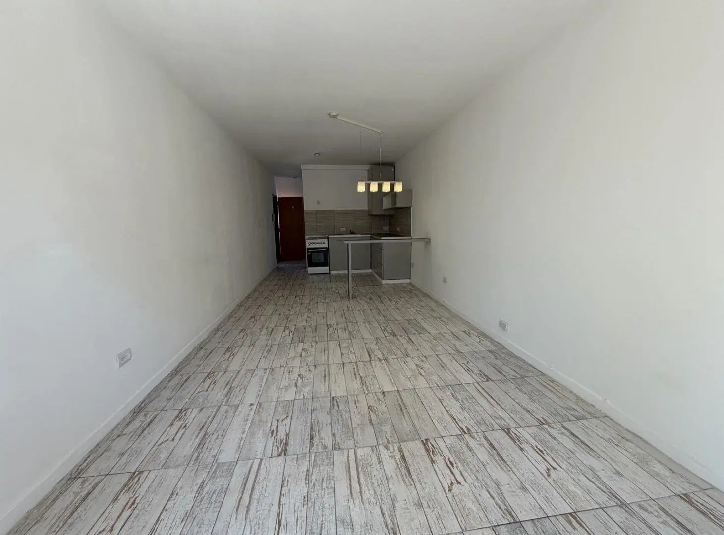 Departamento - V.Maipu 4