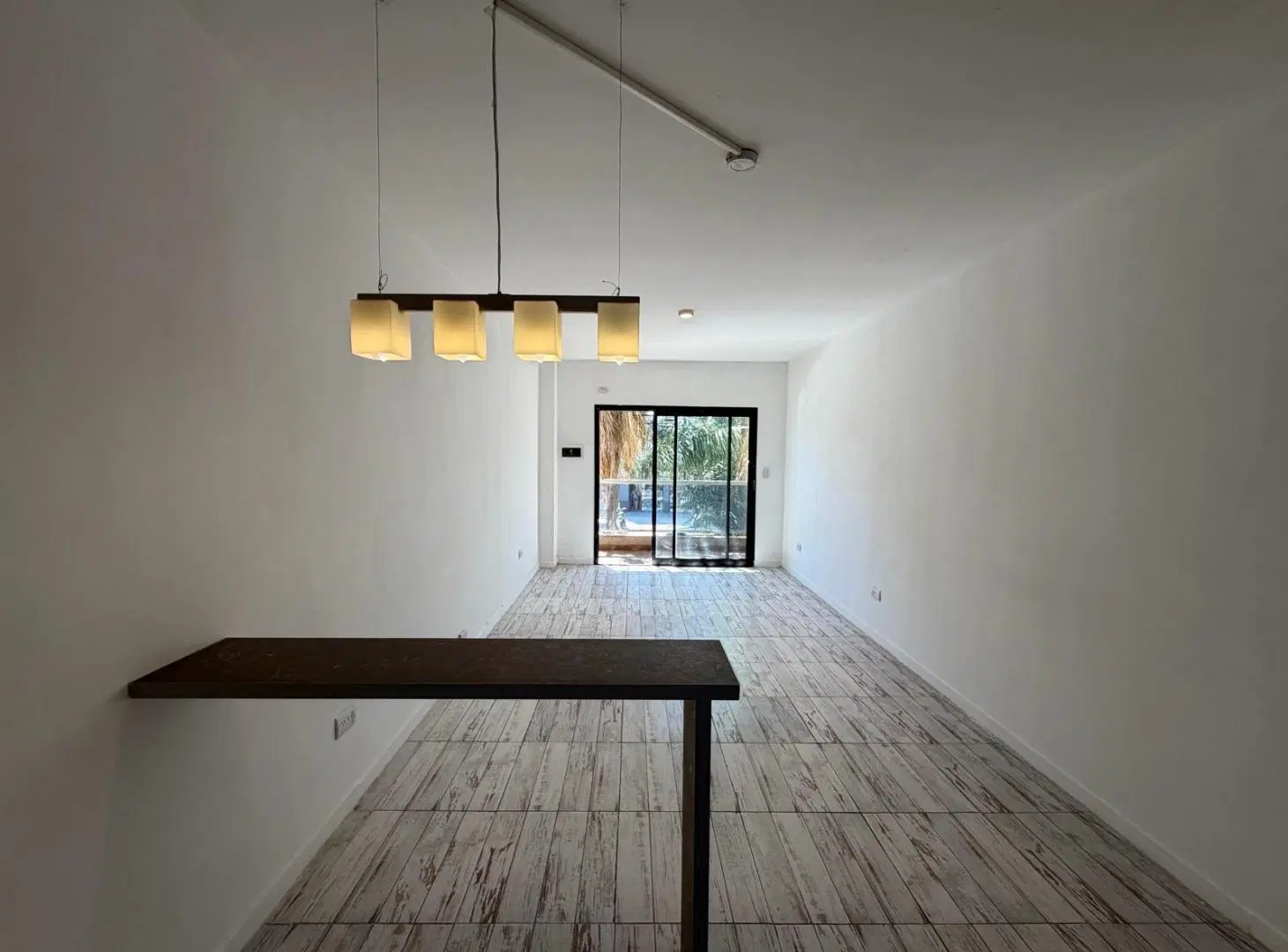 Departamento - V.Maipu 2