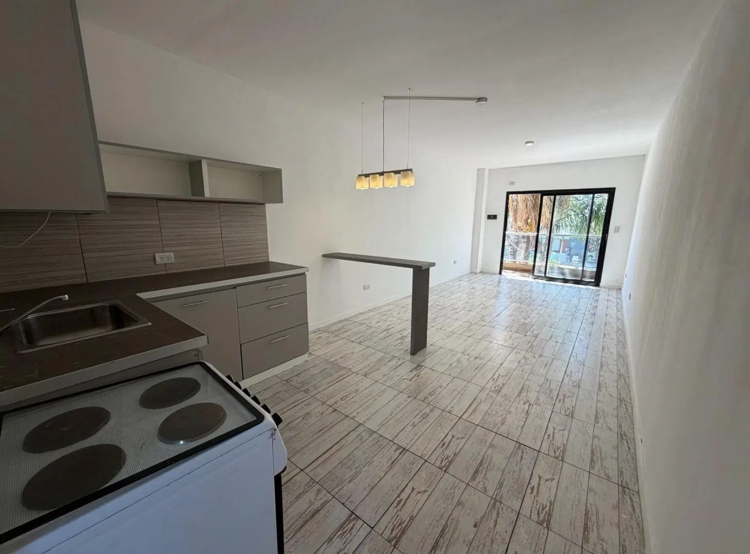 Departamento - V.Maipu 3