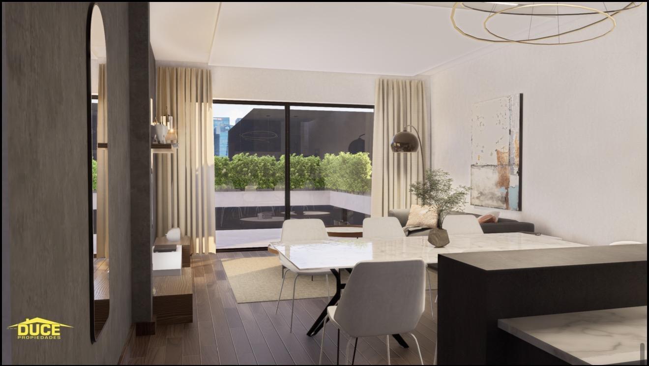 Foto de Proyecto Avellaneda Departamentos en pozo, imagen 2