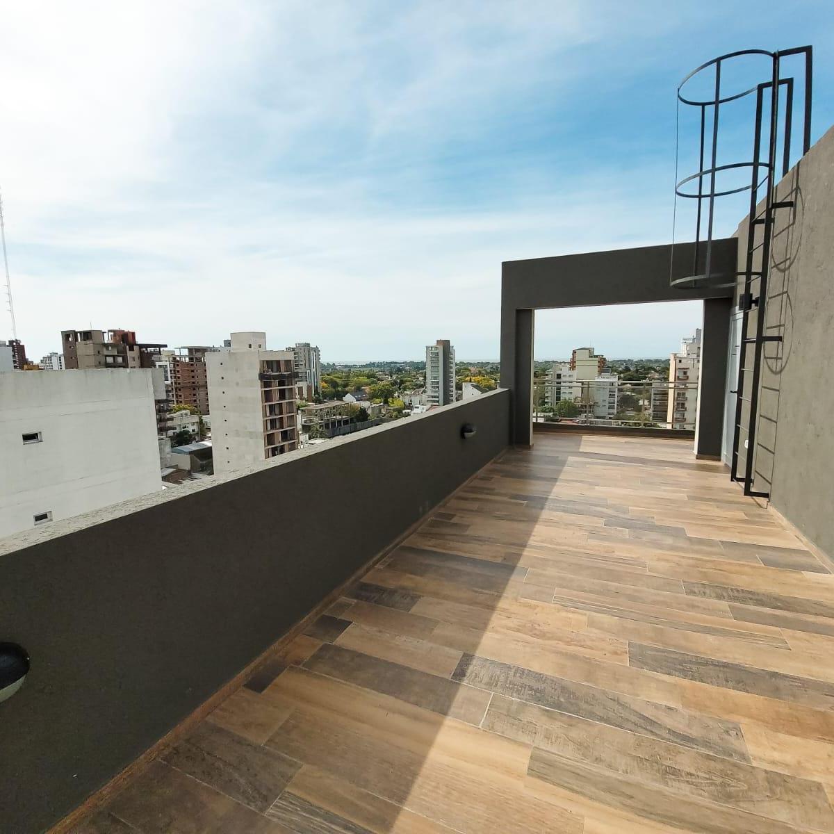 Departamento 2 Ambientes en Venta! Quilmes Centro 4