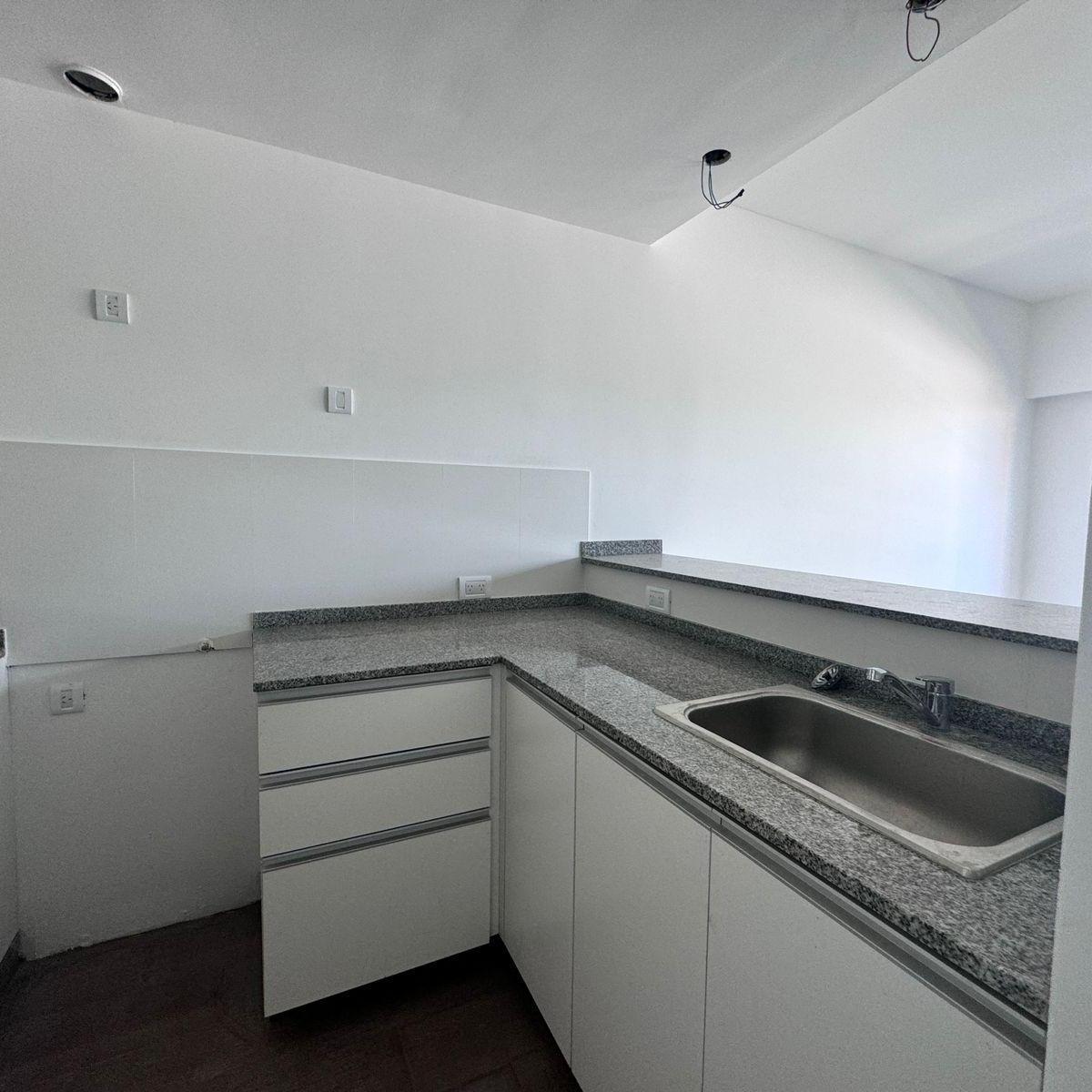 Departamento en Venta 3 Ambientes. Quilmes Centro 4