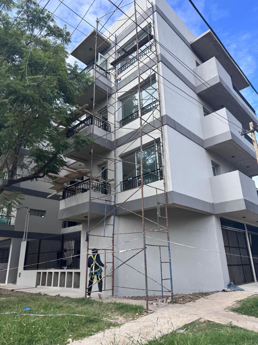 Departamento en Venta 2 Ambientes con Cochera. Quilmes 3