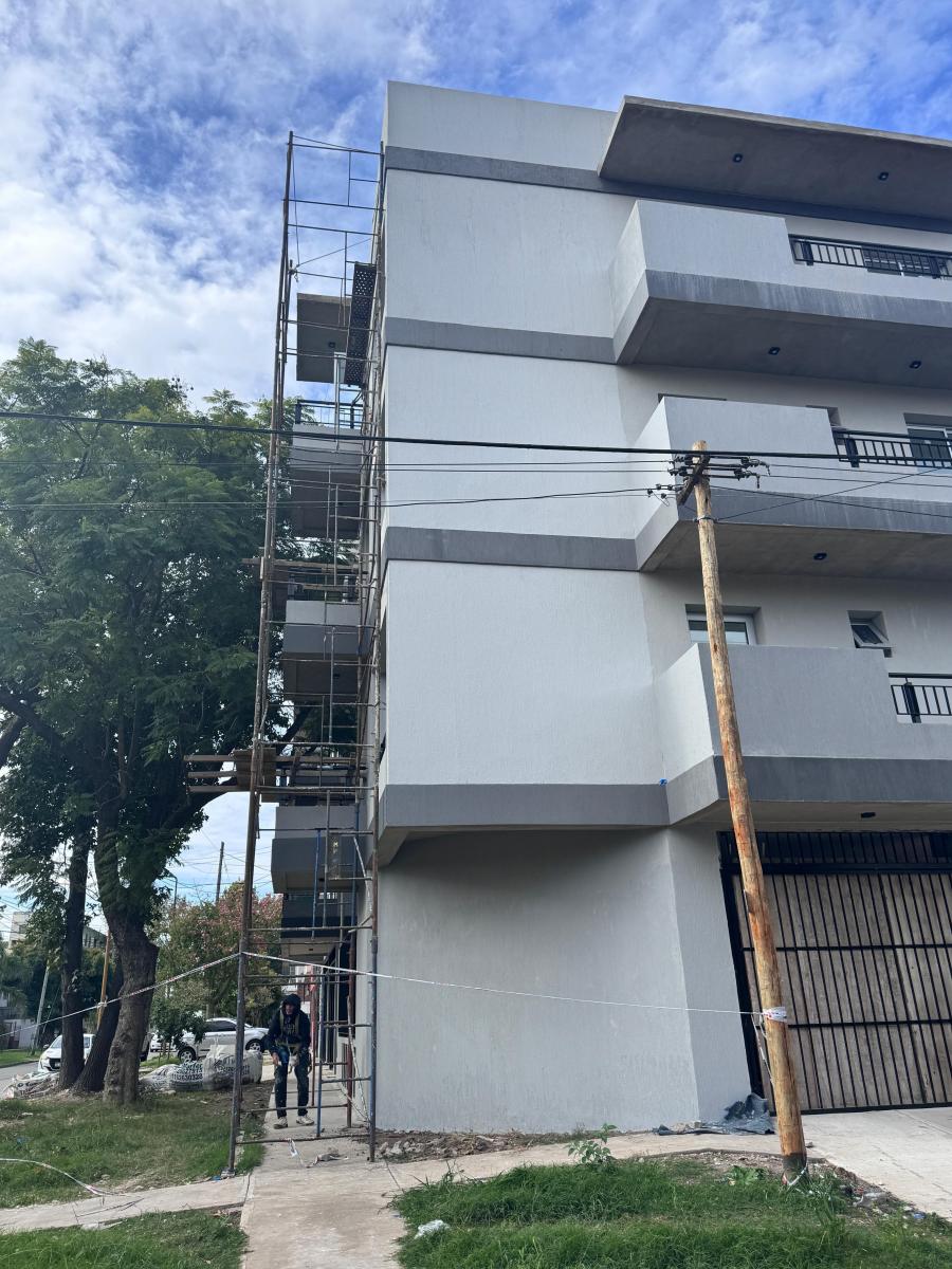 Departamento en Venta 2 Ambientes con Cochera. Quilmes 5