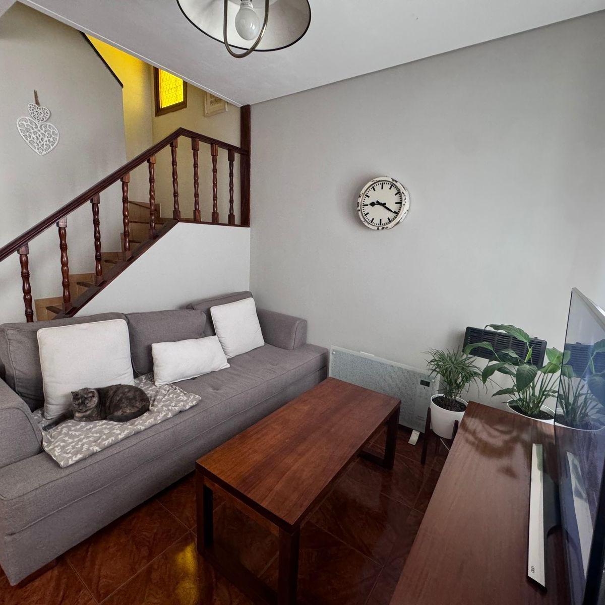 Duplex de 4 Ambientes en Venta. Quilmes. 1