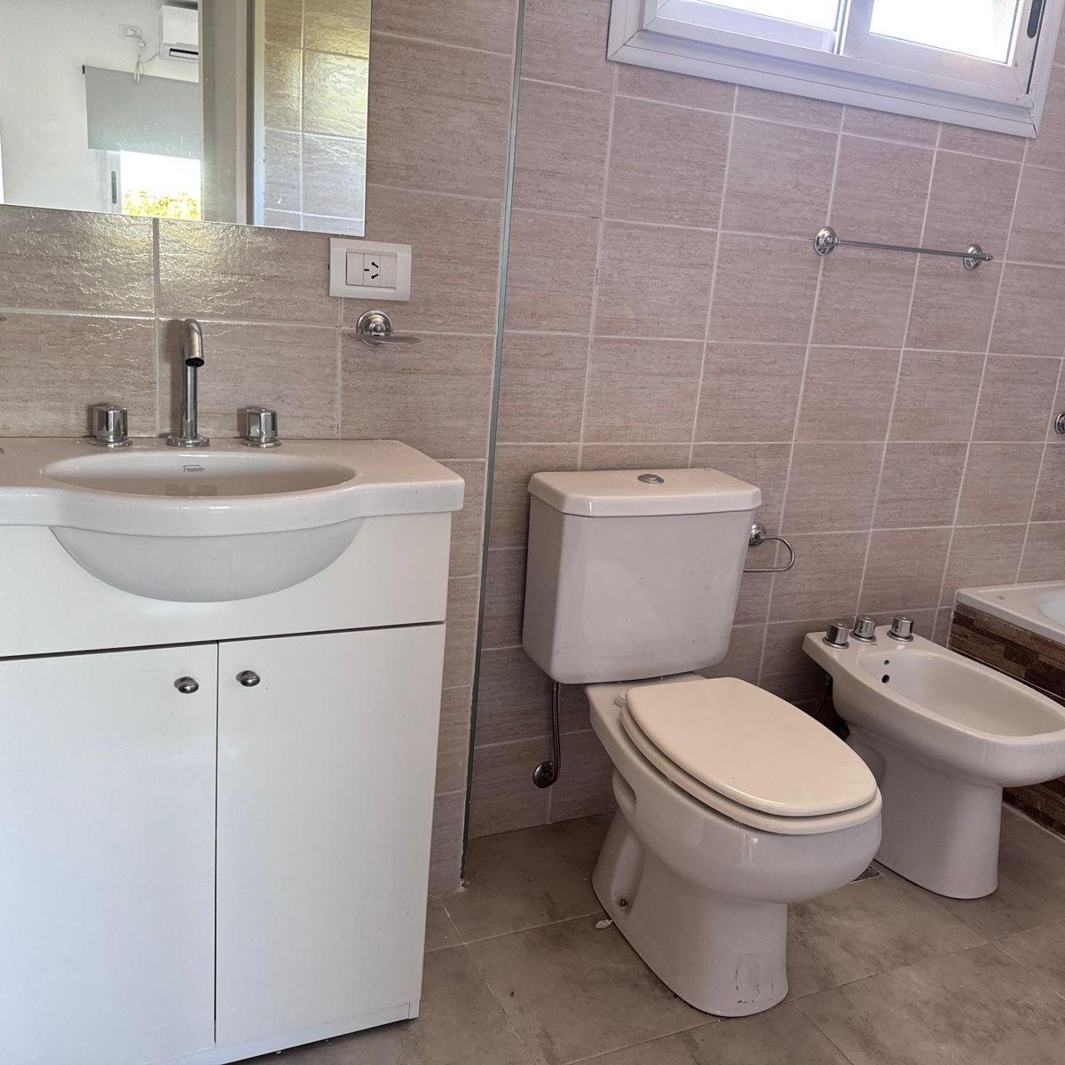 Departamento 3 Ambientes Amoblado en Venta Berazategui! 3
