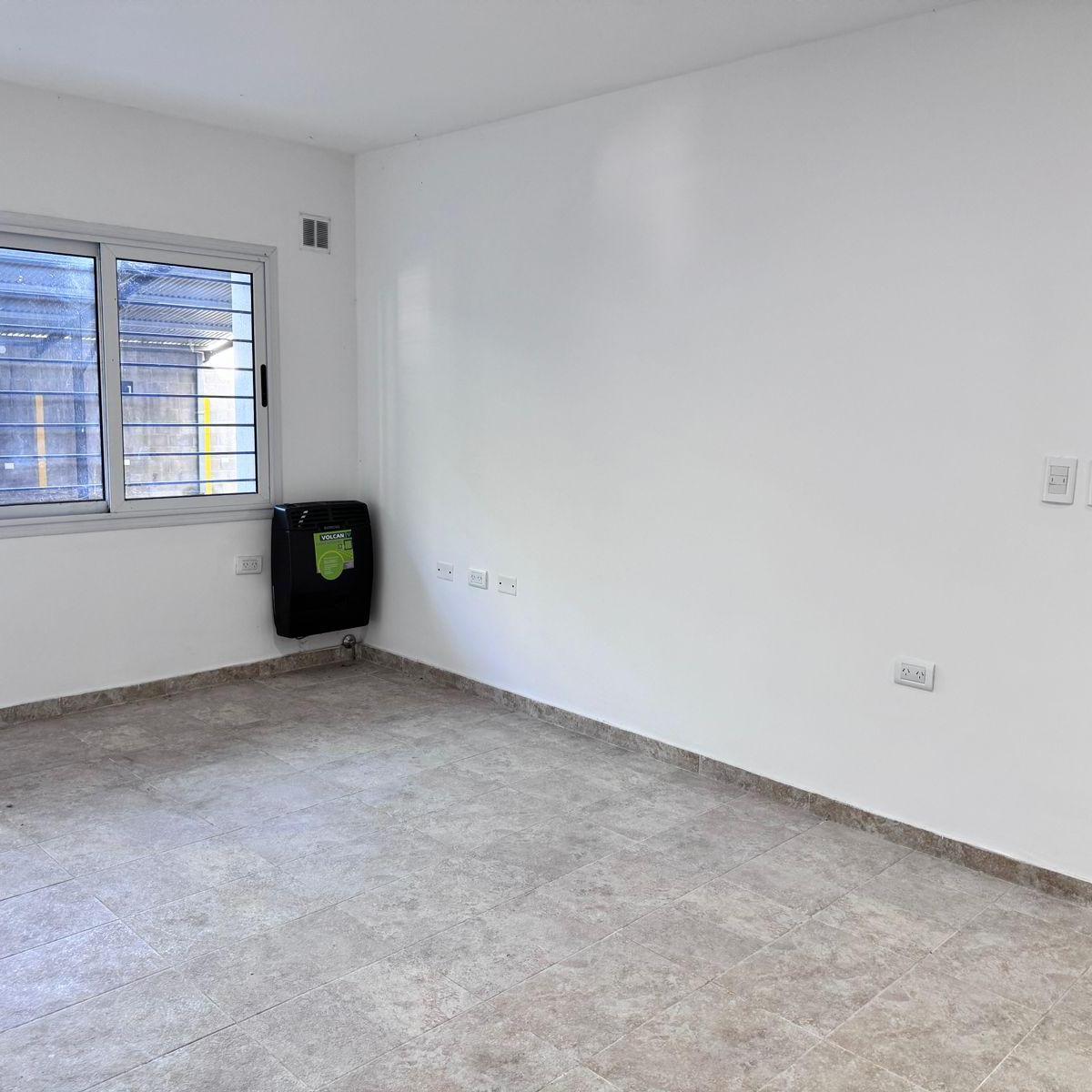 Departamento 3 Ambientes en Venta. Berazategui 1