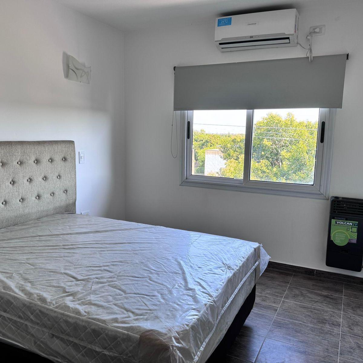 Departamento 2 Ambientes Amoblado en Venta Berazategui! 2