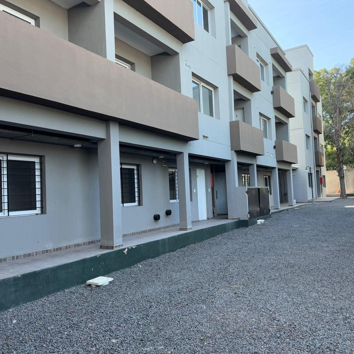 Departamento 2 Ambientes en Venta Berazategui! 1
