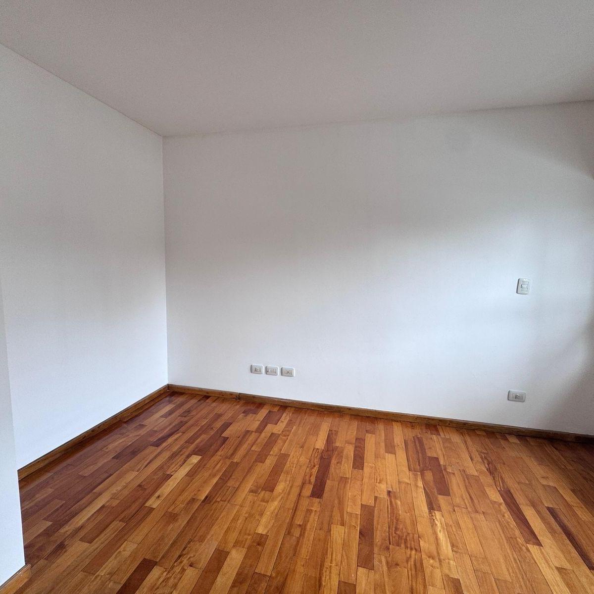 Departamento de 4 Ambientes. Quilmes Centro. 2