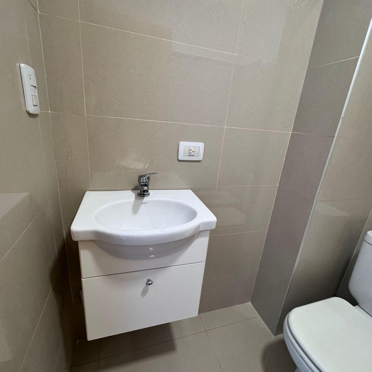 Departamento de 4 Ambientes. Quilmes Centro. 1