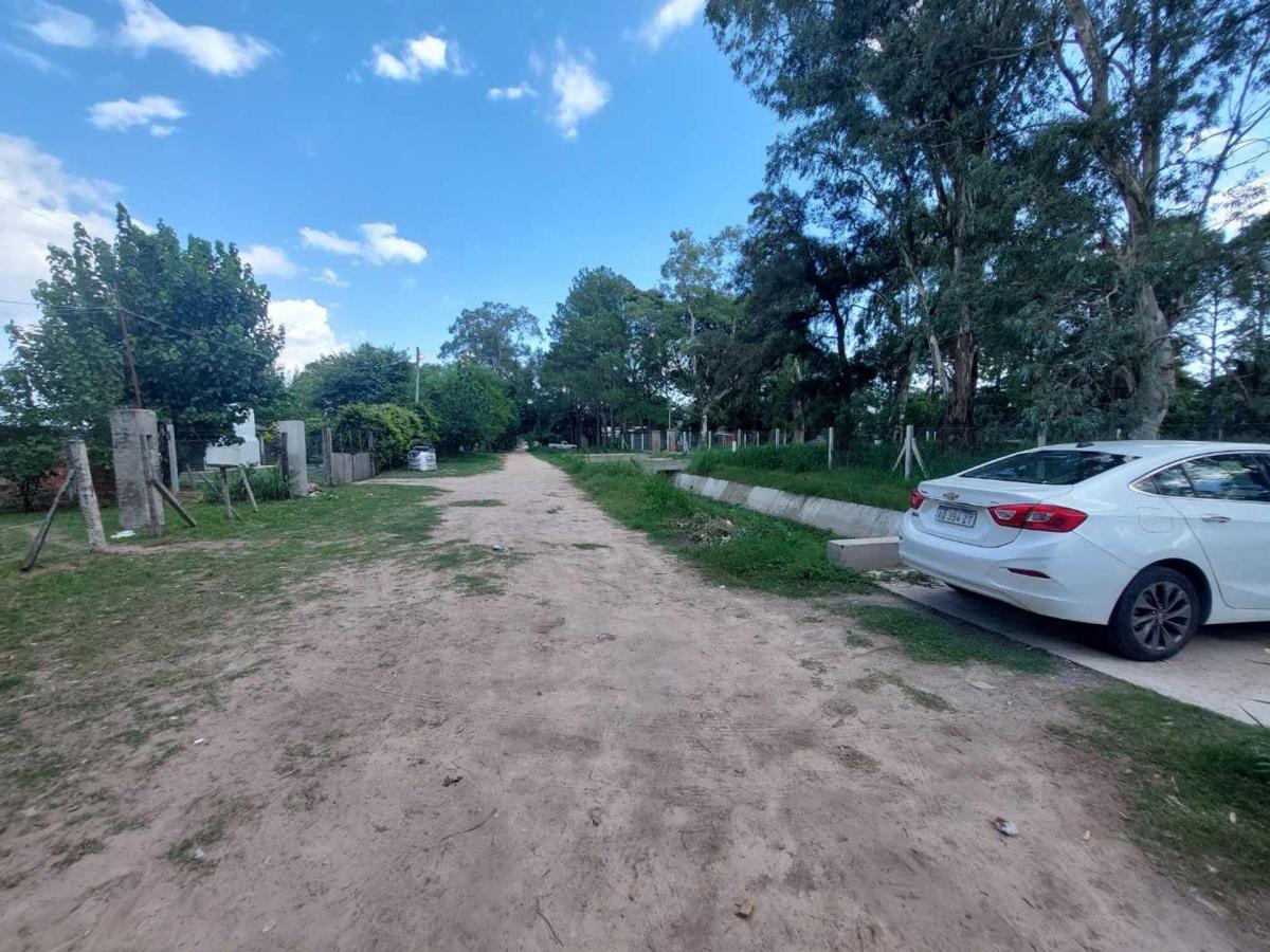 Terreno de 1145 m² R 1 Km 4.5 en Venta 5