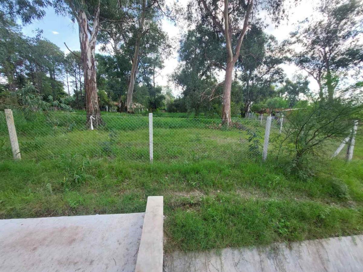 Terreno de 1145 m² R 1 Km 4.5 en Venta 4