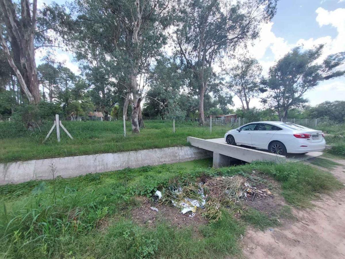 Terreno de 1145 m² R 1 Km 4.5 en Venta 3