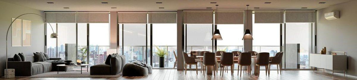 Dpto Piso 3 Dorm. | Torre Capital | 2