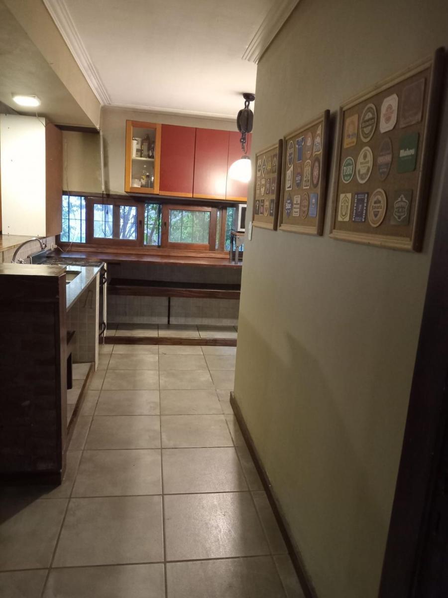 Casa en Villa California, Km 5 1/2 4