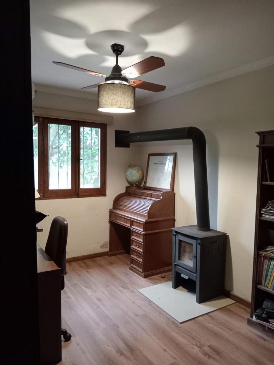 Casa en Villa California, Km 5 1/2 3