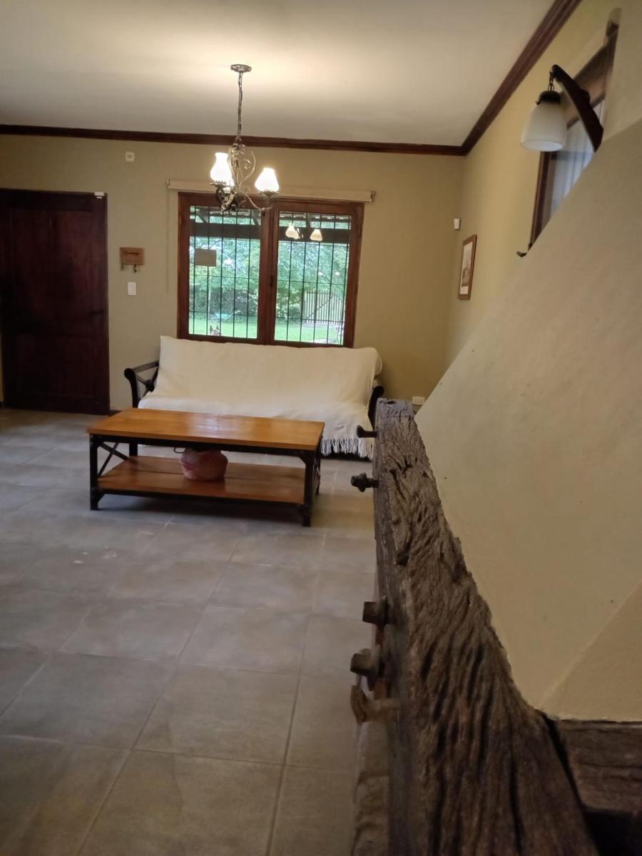 Casa en Villa California, Km 5 1/2 3