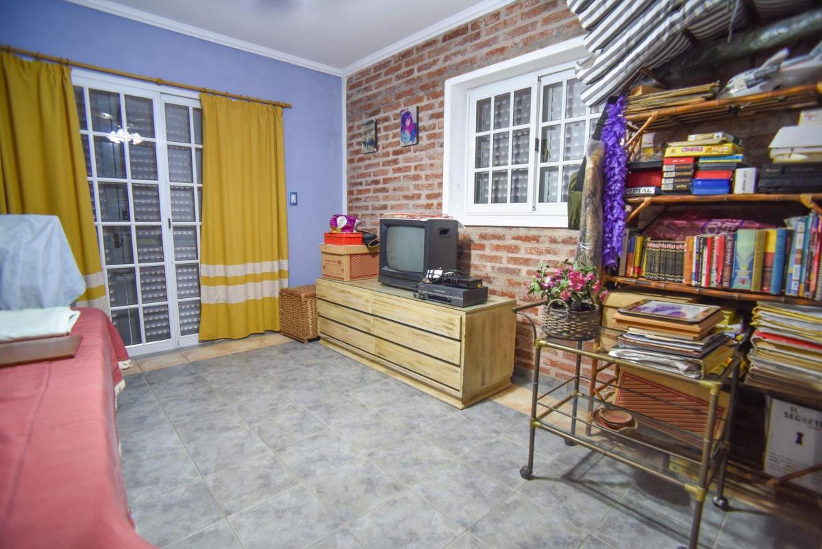 Casa Quinta de 3 Dorm 3 Baños a 100 m de Ruta 1 3