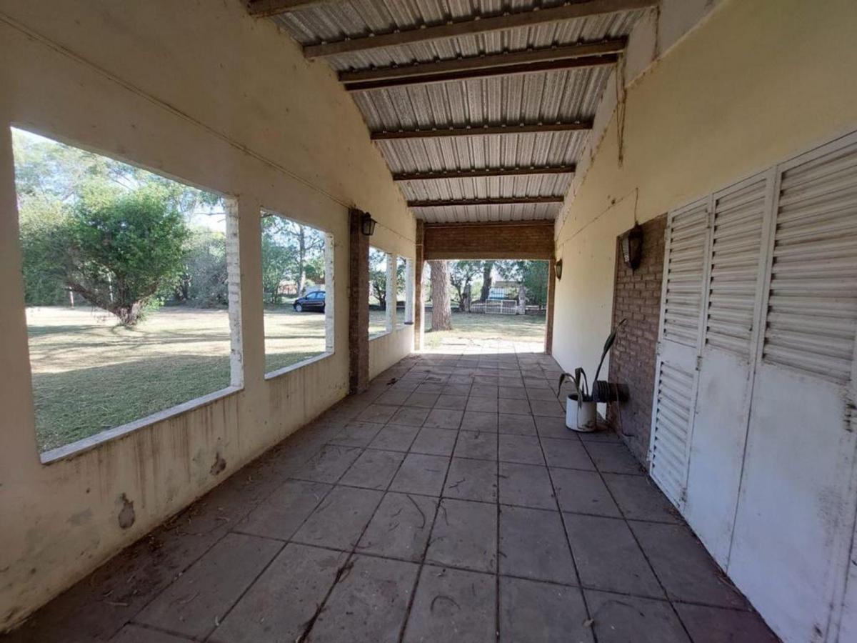 Quinta en Sauce Viejo Barrio "Las Delicias" 2