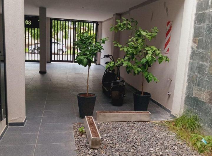 DEPARTAMENTO DUPLEX DE 2 DORMITORIOS A ESTRENAR 2